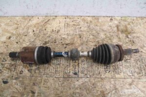 Изображение товара 66699 - 00066699 poluos perednyaya levaya Audi TT