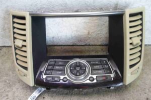 Изображение товара 66729 - 00066729 panel tsentralnoj konsoli 2