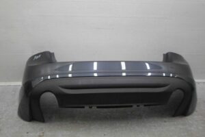 Изображение товара 66747 - 00066747 bamper zadnij 