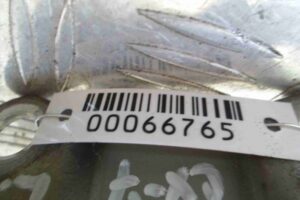 Изображение товара 66765 - 00066765 petlya kapota levaya Citroen Berlingo