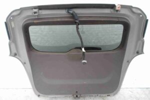 Изображение товара 66766 - 00066766 kryshka bagazhnika 