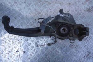 Изображение товара 66783 - 00066783 kulak povorotnyj levyj LDV Convoy