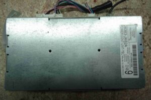 Изображение товара 66827 - 00066827 blok upravleniya telefonom 