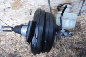 Изображение товара 66832 - 00066832 vakuum tormoznoj Audi Q5