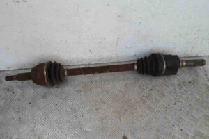 Изображение товара 66866 - 00066866 poluos zadnyaya pravaya 