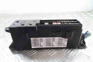 Изображение товара 66878 - 00066878 blok predokhranitelej 