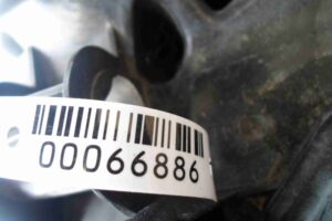 Изображение товара 66886 - 00066886 korpus otopitelya (pechki) 1