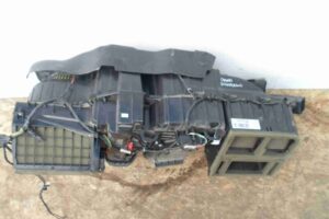 Изображение товара 66886 - 00066886 korpus otopitelya (pechki) 2