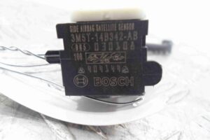 Изображение товара 66910 - 00066910 datchik udara Citroen C5