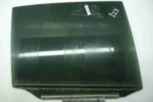 Изображение товара 66934 - 00066934 steklo dveri zadnej pravoj BMW X1