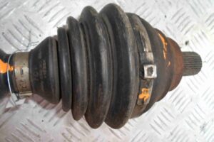 Изображение товара 66947 - 00066947 poluos perednyaya pravaya Volvo S40