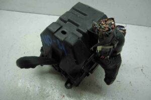 Изображение товара 66956 - 00066956 blok predokhranitelej 