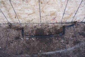 Изображение товара 66962 - 00066962 stabilizator perednij Citroen C5