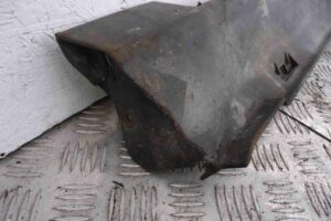 Изображение товара 67008 - 00067008 porog plastikovyj levyj 2