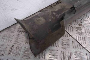 Изображение товара 67008 - 00067008 porog plastikovyj levyj 3