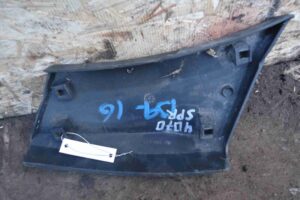 Изображение товара 67018 - 00067018 nakladka dveri (molding) Fiat Brava