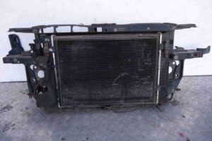 Изображение товара 67052 - 00067052 kasseta radiatorov Volkswagen Up