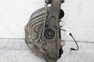 Изображение товара 67066 - 00067066 kulak povorotnyj pravyj