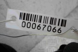 Изображение товара 67066 - 00067066 kulak povorotnyj pravyj 1