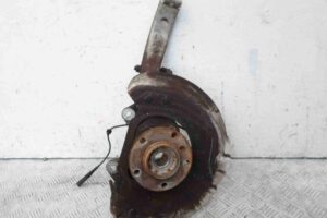 Изображение товара 67066 - 00067066 kulak povorotnyj pravyj 3