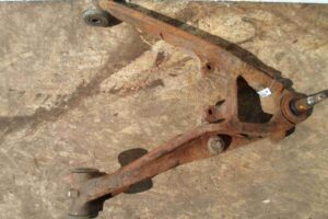 Изображение товара 67074 - 00067074 rychag perednij levyj nizhnij 