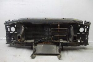 Изображение товара 67089 - 00067089 kasseta radiatorov Chrysler Town Country