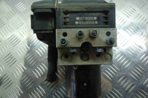 Изображение товара 67118 - 00067118 blok ABS 