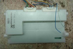 Изображение товара 67161 - 00067161 blok upravleniya Toyota Hiace