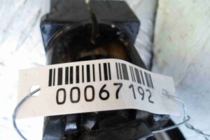 Изображение товара 67192 - 00067192 rulevoj kardanchik Peugeot 207