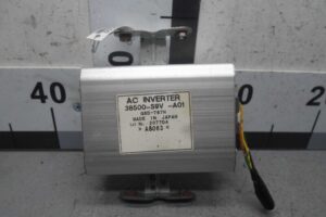 Изображение товара 67222 - 00067222 invertor Volkswagen Amarok