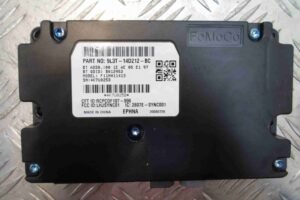 Изображение товара 67316 - 00067316 modul blyutuz BMW 4 Series