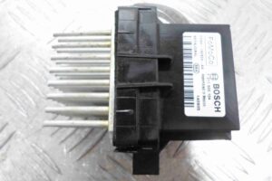 Изображение товара 67347 - 00067347 rezistor otopitelya 