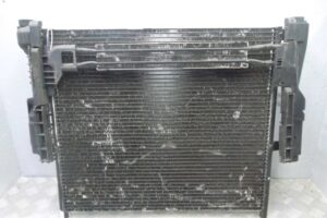 Изображение товара 67350 - 00067350 radiator konditsionera 2