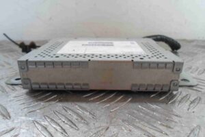 Изображение товара 67359 - 00067359 blok usilitelya radio 