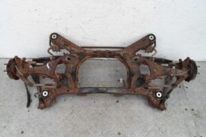 Изображение товара 67379 - 00067379 balka zadnyaya 