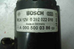 Изображение товара 67411 - 00067411 nasos vodyanoj elektricheskij Ford Mondeo 3