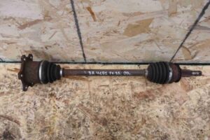 Изображение товара 67424 - 00067424 poluos zadnyaya pravaya 