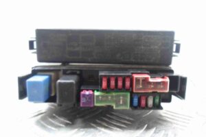 Изображение товара 67492 - 00067492 blok predokhranitelej 