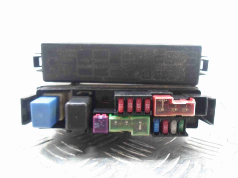 Изображение товара 67492 - 00067492 blok predokhranitelej