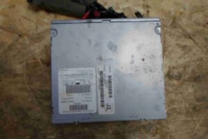 Изображение товара 67505 - 00067505 magnitola LDV Convoy 2