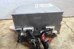 Изображение товара 67505 - 00067505 magnitola LDV Convoy 3