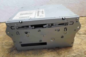 Изображение товара 67505 - 00067505 magnitola LDV Convoy