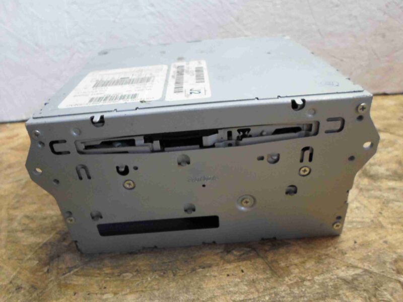 Изображение товара 67505 - 00067505 magnitola LDV Convoy