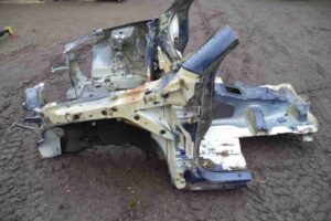 Изображение товара 67536 - 00067536 perednyaya chast kuzova 