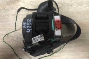 Изображение товара 67540 - 00067540 remen bezopasnosti 