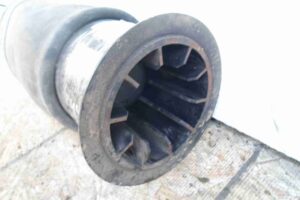 Изображение товара 67543 - 00067543 pnevmaticheskaya ressora Toyota Venza