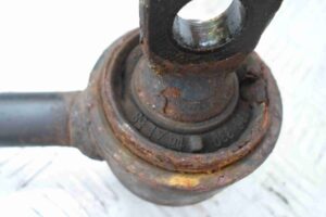 Изображение товара 67594 - 00067594 rychag zadnij levyj 