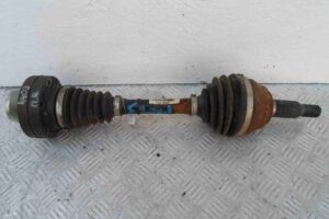 Изображение товара 67600 - 00067600 poluos perednyaya pravaya Toyota Corolla Matrix