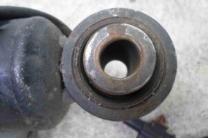 Изображение товара 67602 - 00067602 amortizator zadnij pravyj 