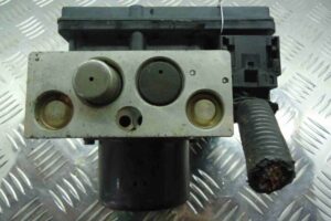 Изображение товара 67650 - 00067650 blok ABS LDV Convoy